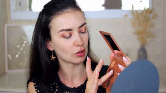 НУ ОЧЕНЬ КЛАССНАЯ КОСМЕТИКА COLOURPOP + РУМЯНА ВИТЭКС смотреть онлайн