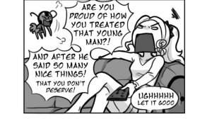 СКАРЛЕТТ ЛЕДИ (1 СЕЗОН) | Комиксы Леди Баг и Супер Кот