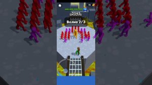 Играю в Push em All часть 2