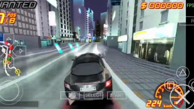 Прохождение Asphalt: Urban GT 2 (серия 61)(Финал)(Перезалив) смотреть онлайн