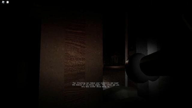 ALL SCARY MOMENTS AND JUMPSCARES / CHAIN / Chapter 1 / Legacy - Roblox смотреть онлайн