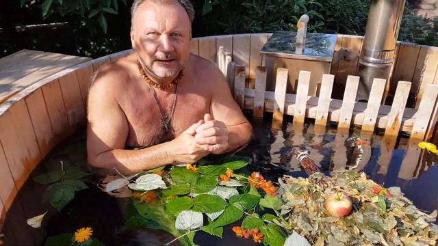 Купель после Бани. смотреть онлайн