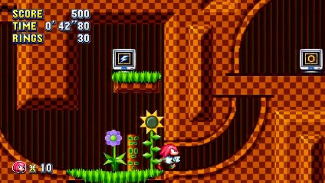 [RELEASE] Falling with STYLE | Sonic Mania Mod смотреть онлайн