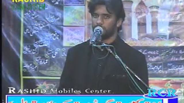Zakir Naveed ul Hassan (P-2) mp4 смотреть онлайн