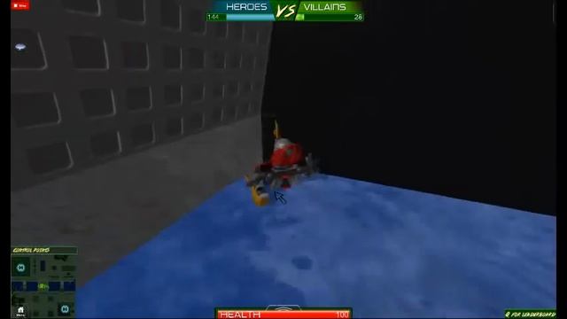Roblox - How to find the secret badge in LEGO Hero Factory: Brain Attack смотреть онлайн