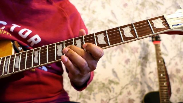 KGF Chapter 1 | Mother Song | Full Guitar Lesson | Acoustic or Electric Guitar Tabs смотреть онлайн