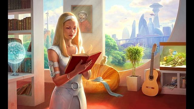 Sovietwave - Our Dream, Our Future