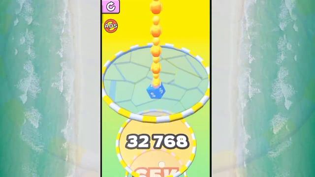 Satisfying Mobile Game New Video Jelly Run 2048 - 2048 cube puzzle gameplay walkthrough part 6 смотреть онлайн