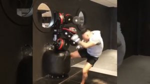 Тренажер для бокса Boxmaster