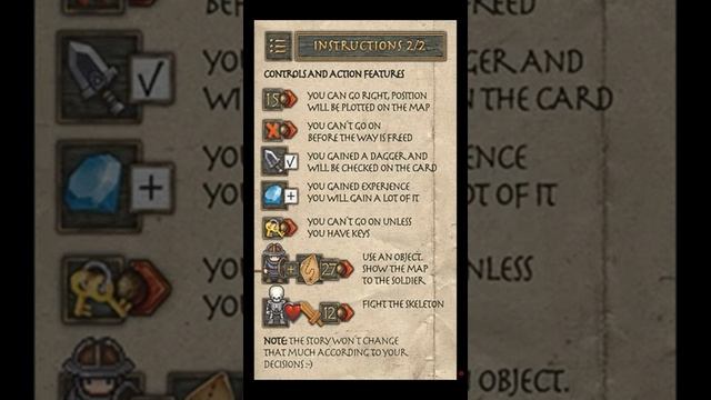 Pocket RPG смотреть онлайн