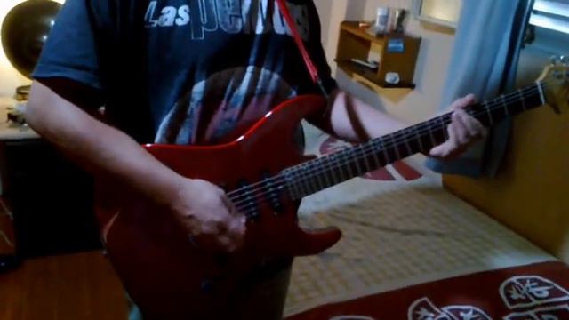 WASHBURN X-SERIES смотреть онлайн