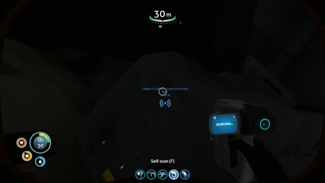 Let's Play Subnautica #13: Bioreactor! смотреть онлайн