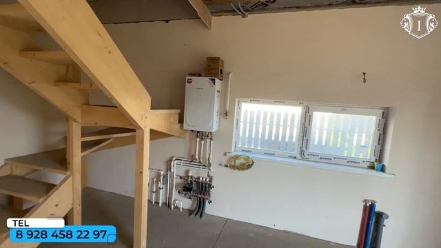 №013. ДОМ В КРАСНОДАРЕ. ОБЗОР НЕДОРОГИХ ДОМОВ. ч.2 #домвкраснодаре #квартирывкраснодаре смотреть онлайн