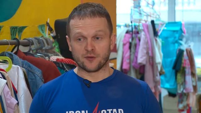 Мода из прошлого: подбираем себе образ в стиле 90-х смотреть онлайн