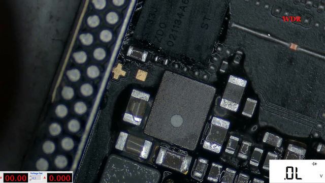 Iphone 13 pro max не включается/ Диагностика смотреть онлайн