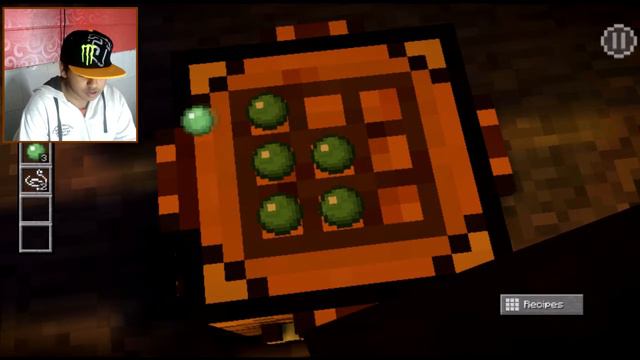Monster In A Library!! | EPISODE 1 | Minecraft: Story Mode #4 смотреть онлайн