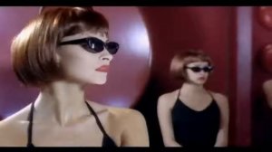 724  Haddaway   What About Me 1997