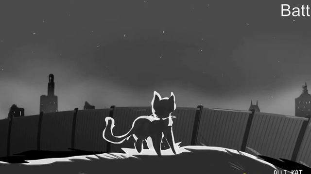 Коты Воители - Переплетено смотреть онлайн