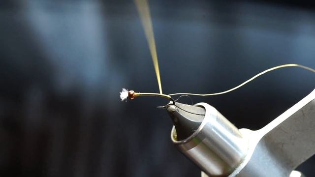 The Rusty Duck Pupa | Fly Pattern or Shooter? смотреть онлайн