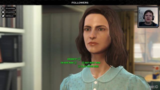 Fallout 4 Survival | No Mods | Part 1: The Opening смотреть онлайн