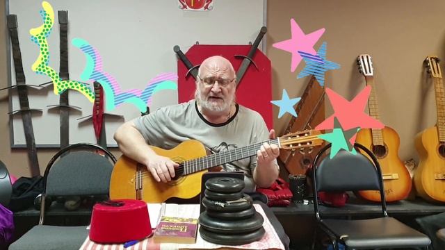 "Грядущие гунны" на стихи Валерия Брюсова смотреть онлайн