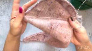 Вязальный влог #1