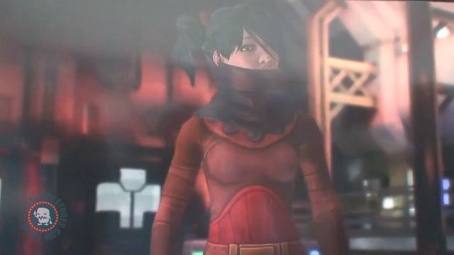 X-Men:Destiny Gameplay Walkthrough Interview смотреть онлайн