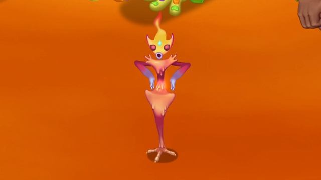 Candelavra on Fire Haven Full Song (My Singing Monsters) смотреть онлайн