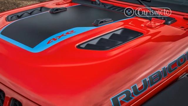 2021 Jeep Wrangler 4xe Plug In Hybrid First Drive; Electrifying and Stupefying смотреть онлайн