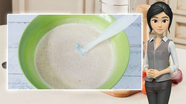 Сборник рецептов