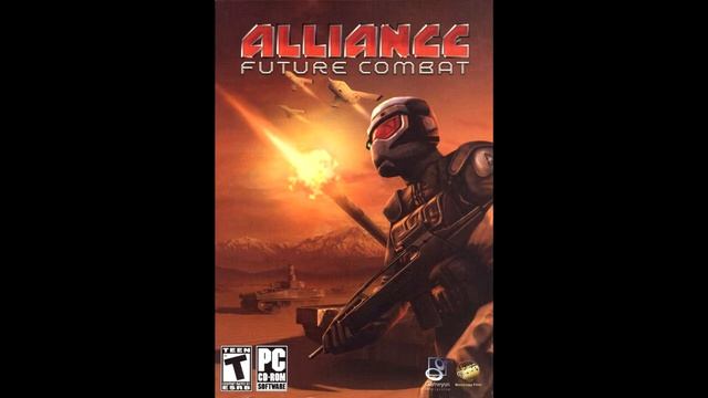 Alliance Future Combat OST Mission a07 #9 смотреть онлайн