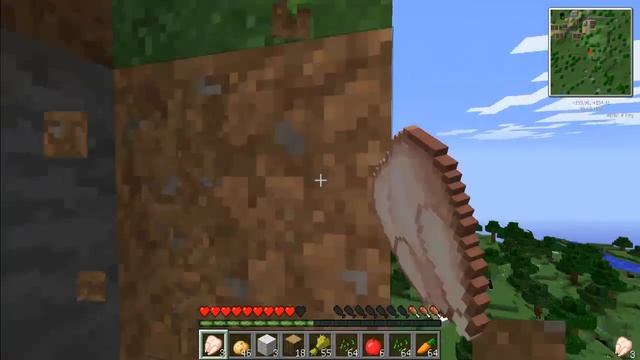 №1 "Начало" Прохождение сборки Minecraft 1.5.2 с модами (97)" смотреть онлайн