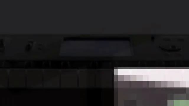 Korg M50 Music Workstation-My Demo Doing Depeche Mode -Nothing To Fear смотреть онлайн