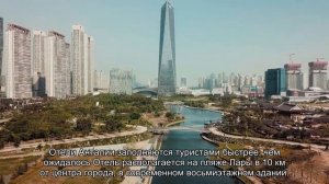 Лучшие отели Анталии с Все включено