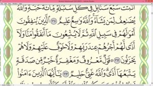 Шейх Айман Сувейд сура Бакара стр 44