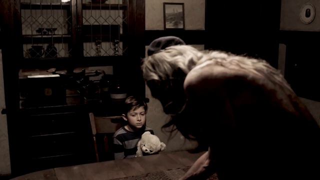 ХАНУКА (Hanukkah, 2018, Сид Хейг) - тизер HD - HZ смотреть онлайн