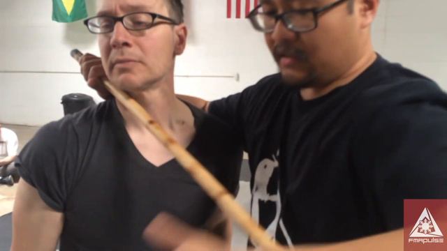 Stick Drills | Various Counters & Stick Chokes in Filipino Martial Arts | Kali | Eskrima | Arnis смотреть онлайн