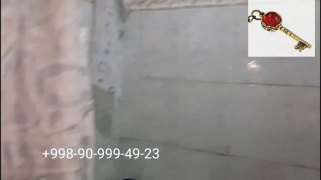 Продажа квартиры в Ташкенте. Фархадский базар. 3-х.$ 42500 смотреть онлайн