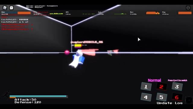 UPDATED BETTY COMBO GUIDE || SoulShatters Test Place смотреть онлайн