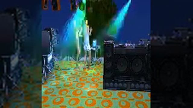 Sims 2 video - karaoke part one смотреть онлайн
