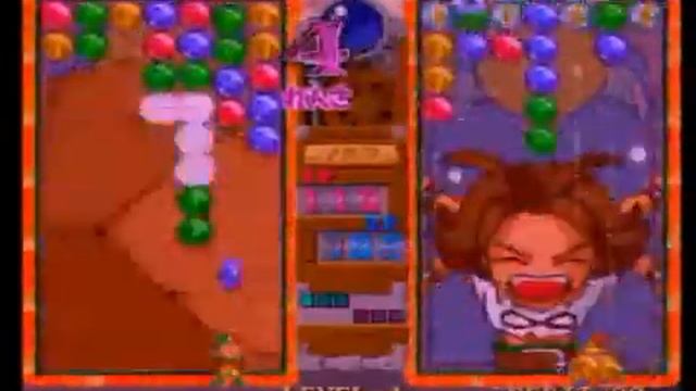 Magical Drop 3 : Game Newton Daizan Shop Casuals (2012/12/30) смотреть онлайн