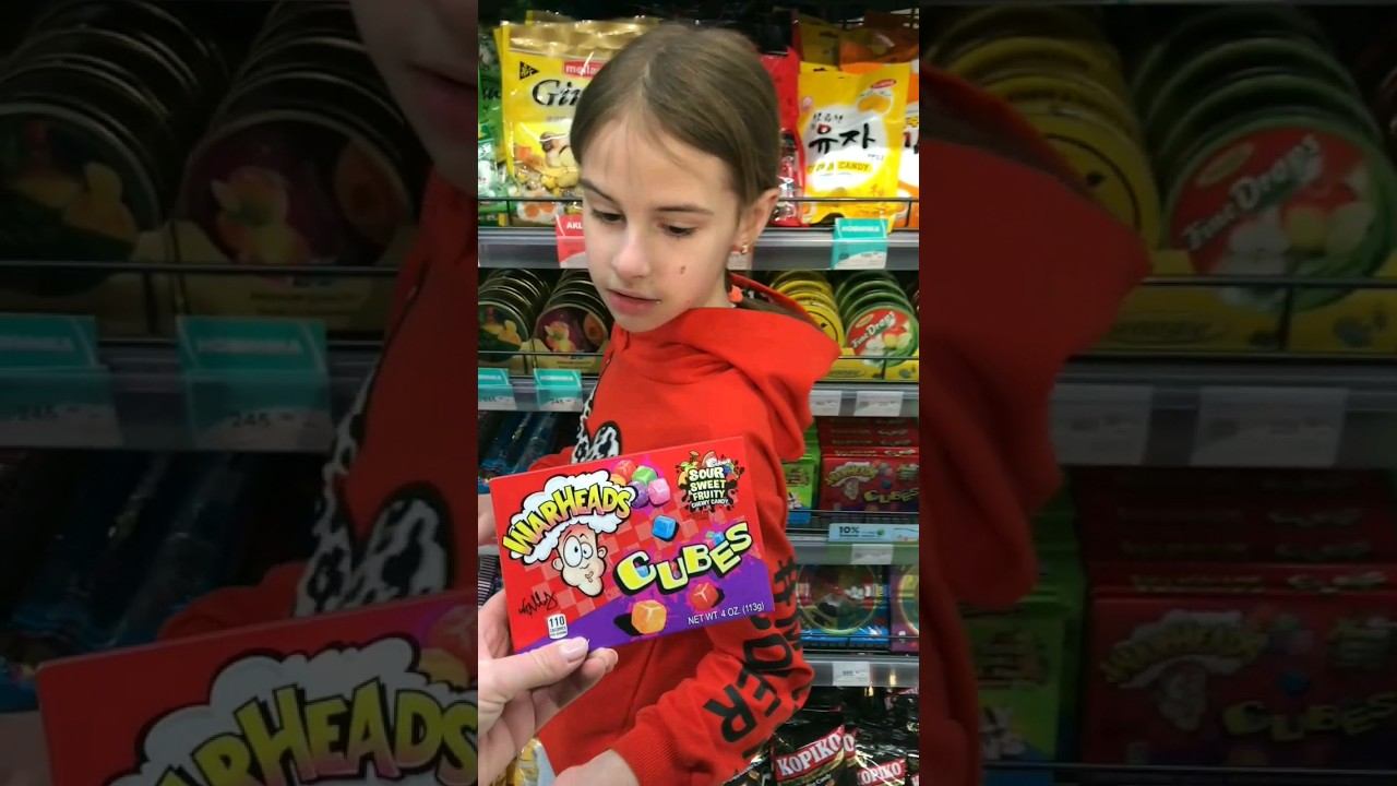 Челлендж Да или нет Что купит мама Алинка Малинка решает #shorts #данетчеллендж смотреть онлайн