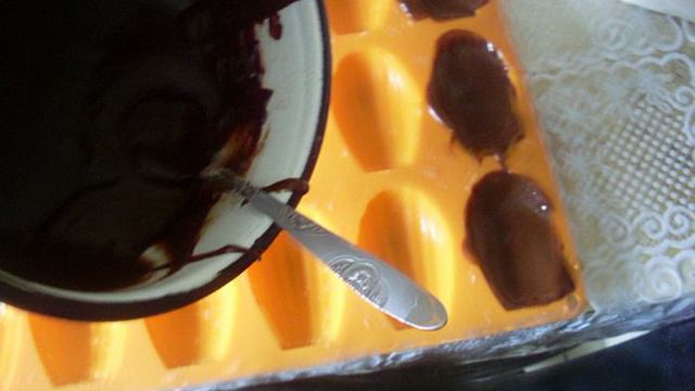 Рецепты от шеф-повара