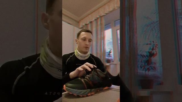 Трейловые кросовки от DEMIX speed trail смотреть онлайн