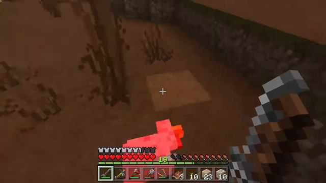 Minecraft windows 10 fallout mashup pack смотреть онлайн