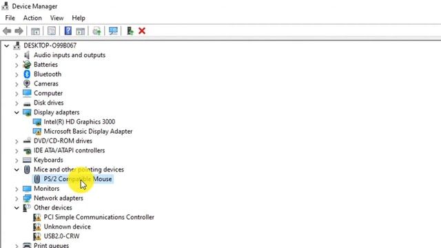 Laptop Touchpad Not Working Windows 10, Windows 11, Lenovo, Dell, HP etc. Solved смотреть онлайн