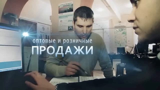 Крепеж. Метизы. ООО "Метизный двор-М" смотреть онлайн