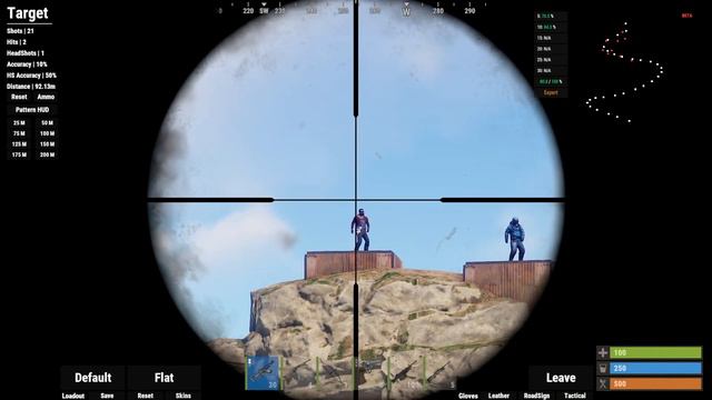 Они думали.... А вышло.... RUST. РАСТ. смотреть онлайн