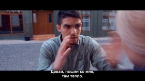 DEAF  - Короткометражный фильм  _Тишина_ (2017) с русскими субтитрами