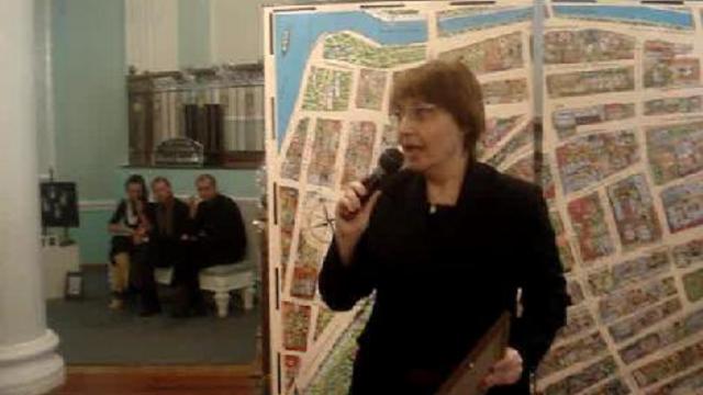 Книжная выставка 3 смотреть онлайн